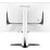 Monitor Viewsonic XG272-2K-OLED Black/White (27"/2560x1440)