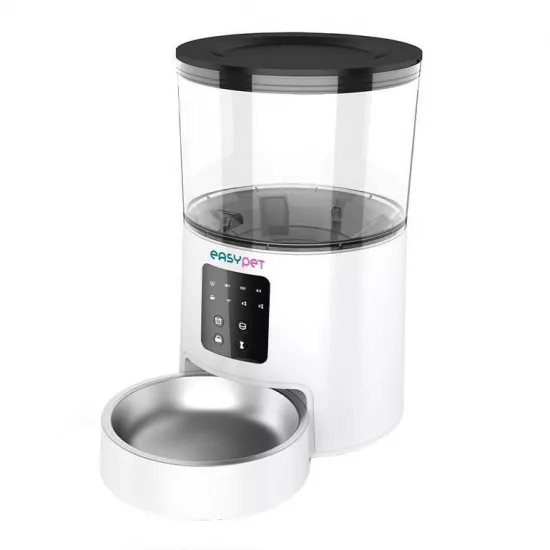 Автоматическая кормушка Easy Pet IMPDA1318 automatic pet feeder