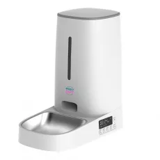 Автоматическая кормушка Easy Pet IMPDA103 automatic pet feeder, 4 L