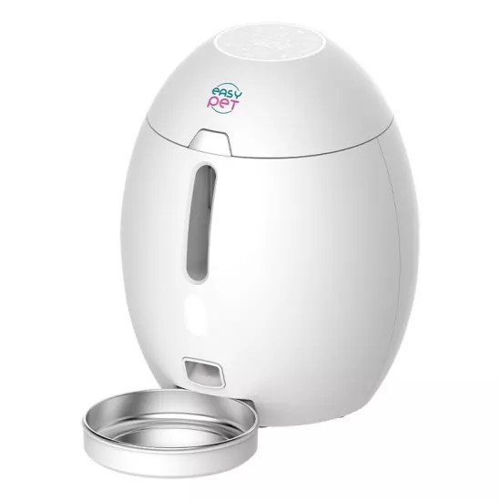 Hrănitor automat Easy Pet Automatic Pet Feeder, 3,5 L