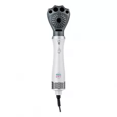 Электрическая щетка с горячим воздухом Easy Pet 2 in 1” hot air brush