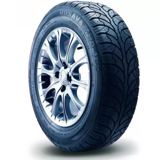 Шина зимняя Rosava WQ-102 205/70 R15 95S