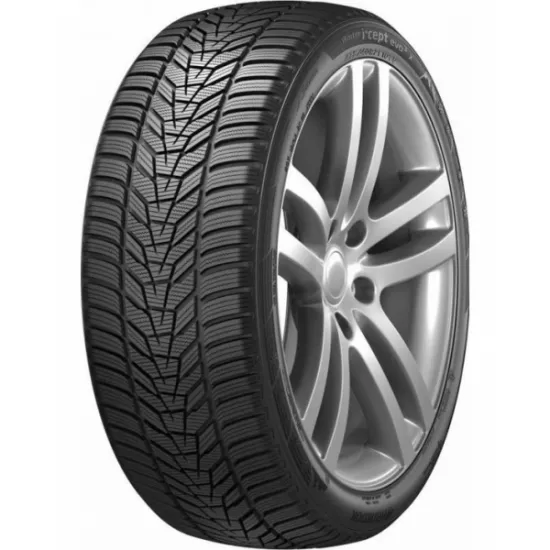 Шина зимняя Hankook Winter i*Cept Evo3 X W330A 215/65 R17