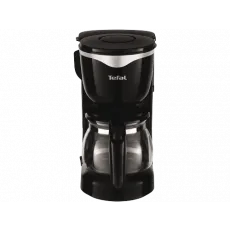 Cafetieră Tefal CM3408, Black