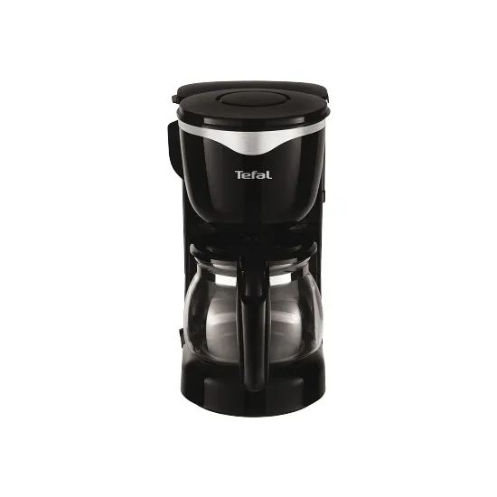 Cafetieră Tefal CM3408, Black