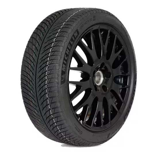 Шина зимняя Michelin Pilot Alpin 5 SUV 265/40 R22 106V