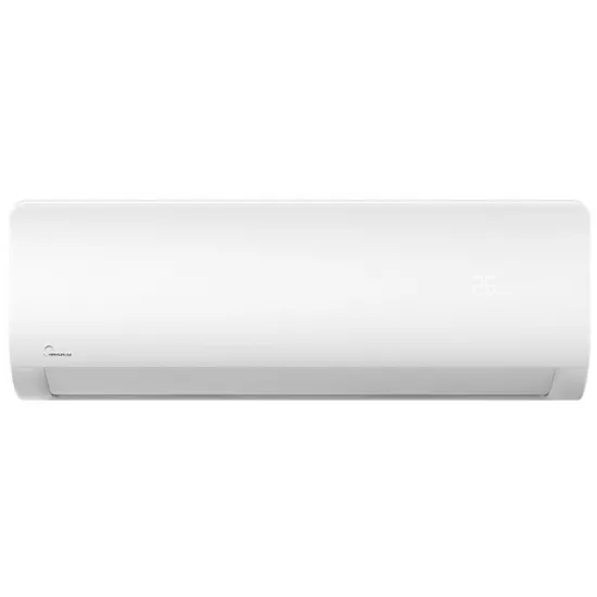Кондиционер Midea Xtreme Inverter Lite R32 Wi-Fi MSAGCU-18HRFNX/MOX301-18H, 18000 BTU, до 50 м², White
