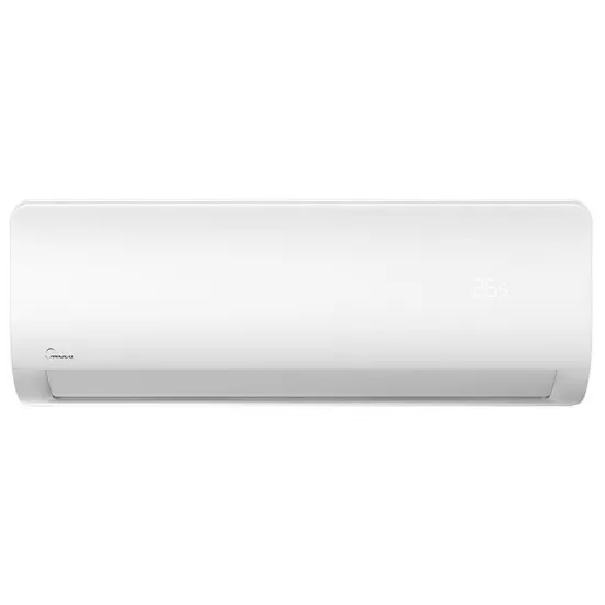 Кондиционер Midea Xtreme Inverter Pro R32 Wi-Fi MSAGBU-09HRFN8/MOX230-09H, 9000 BTU, до 25 м², White