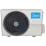 Aparat de aer condiționat Midea Xtreme Inverter Pro R32 Wi-Fi MSAGBU-09HRFN8/MOX230-09H ,, 9000 BTU, pana la 25 m², White