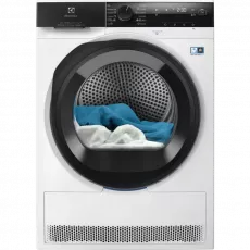 Maşină de uscat Electrolux EW8D495MC White Maşină de uscat Electrolux EW8D495MC White