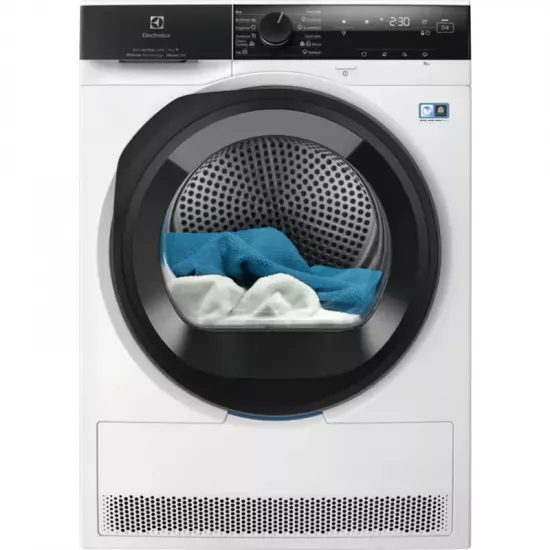 Maşină de uscat Electrolux EW8D495MC White