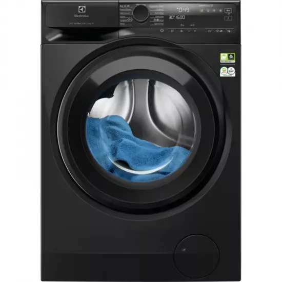 Maşină de spălat Electrolux EW8FG5602CDE Gray (11 kg)
