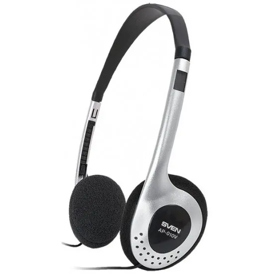 CÄ?Å?ti Sven AP-010V Black/Silver