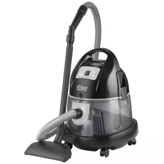 Aspirator Zilan ZLN8945 Grey