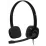 Наушники Logitech H151 Black