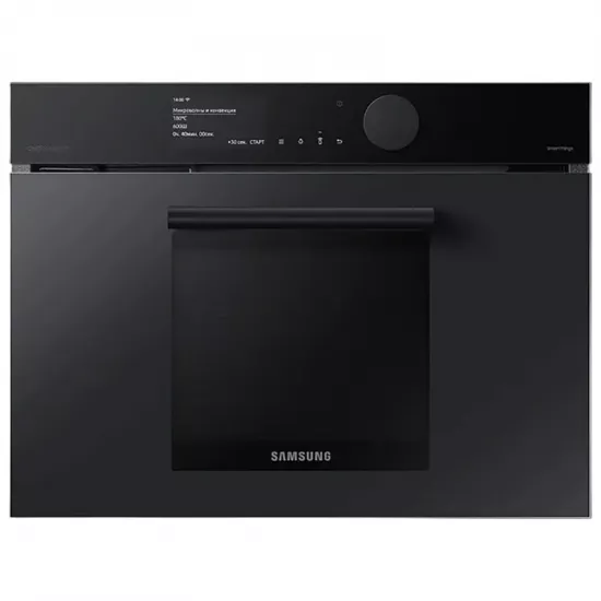 Cuptor electric Samsung NQ50T9539BD/WT, Black