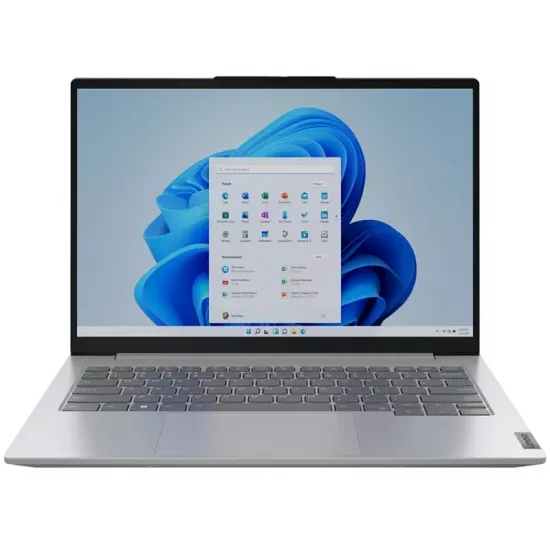 Ноутбук 14" Lenovo ThinkBook 14 G7 IML, Arctic Grey, Intel Core Ultra 7 155H, 16 ГБ/512 ГБ, No OS