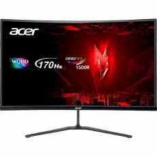 Монитор Acer Nitro ED270UP2bmiipx Black (27"/2560x1440)