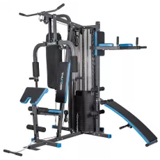 Силовой комплекс Thunder Punch