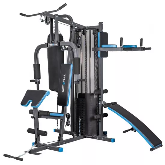 Силовой комплекс Thunder Punch