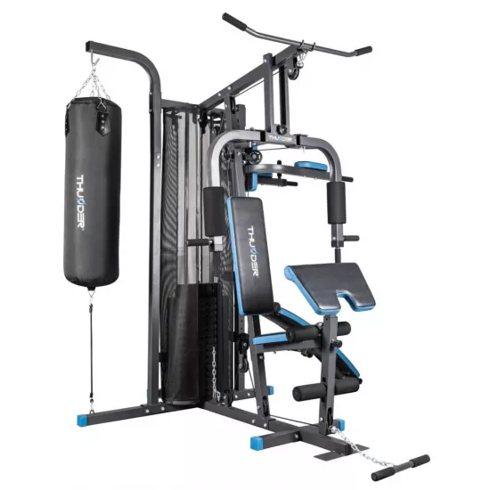 Antrenament de forţă Thunder Heavy