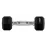 Halteră Thunder Hexagonal Dumbbells (15 kg)