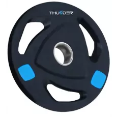 Disc Thunder Olympic-Plate (Ø50 mm/2,5 kg) Disc Thunder Olympic-Plate (Ø50 mm/2,5 kg)