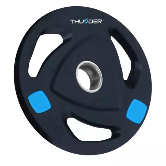 Disc Thunder Olympic-Plate (Ã?50 mm/2,5 kg)