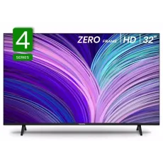 Televizor Vesta LD32L4005 Black (32"/HD)