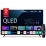 Телевизор Vesta WU6590QAB Black (65"/UHD 4K)