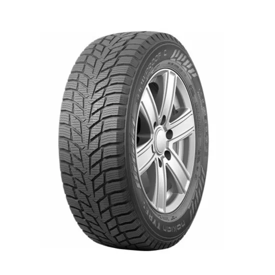 Anvelopа de iarna Nokian WR Snowproof C 235/65 R16C 121/119R