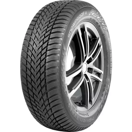 Anvelopа de iarna Nokian Snowproof 2 215/55 R17 94H