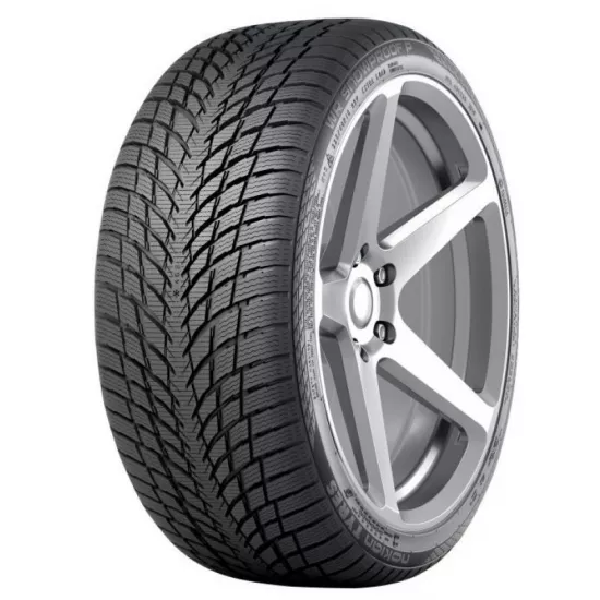 Anvelopа de iarna Nokian WR Snowproof P 245/45 R17 99V XL