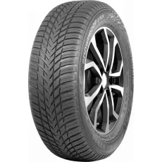 Шина зимняя Nokian Snowproof 2 SUV 235/55 R18 104H