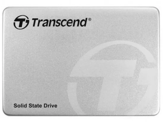 Solid State Drive (SSD) 120 Gb Transcend Premium 220 Series (TS120GSSD220S)