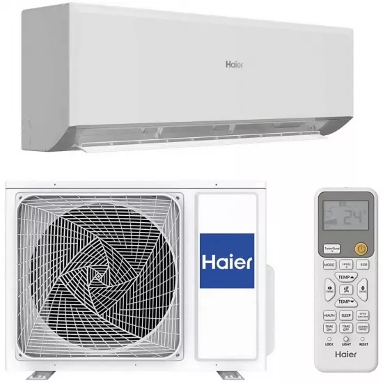 Aparat de aer condiționat Haier AS35RBAHRA4 White
