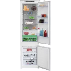 Frigider Beko BCNA306E4SN, White
