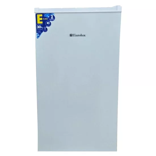 Frigider Eurolux SRS120DT, White