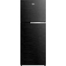 Frigider Beko RDNT401I40SWBN, Black