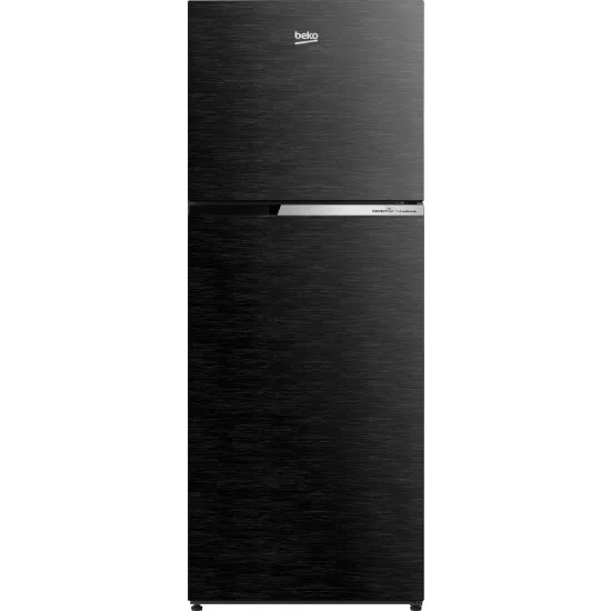 Frigider Beko RDNT401I40SWBN, Black