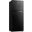 Frigider Beko RDNT401I40SWBN, Black