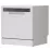 Посудомойка компактная Candy CP 8F9FFW White