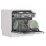 Посудомойка компактная Candy CP 8F9FFW White