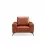 Кресло Decoprim Eliot, Light Brown