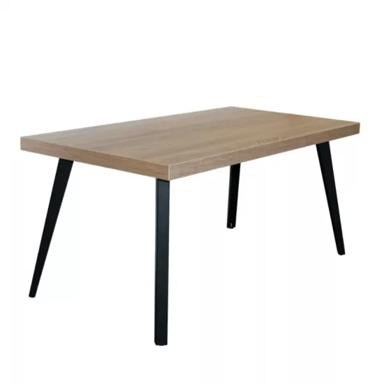 Стол кофейный DP Rodos, Sonoma