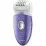 Epilator Panasonic ES-ED23-V520, Violet/White