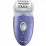 Epilator Panasonic ES-ED23-V520, Violet/White