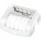 Epilator Panasonic ES-ED53-W520, Silver/White
