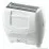 Epilator Panasonic ES-ED53-W520, Silver/White