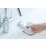 Epilator Panasonic ES-ED53-W520, Silver/White
